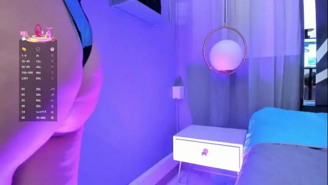 Thumbnail 3, magic_sofii's Stream at Chaturbate, 1 month ago