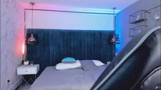 Thumbnail 3, magic_sofii's Stream at Chaturbate, 1 month ago