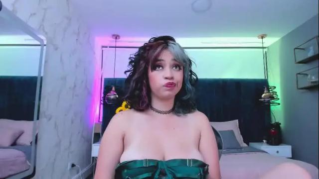 Image 8 of magic_sofii Stream on Chaturbate on 1 month ago