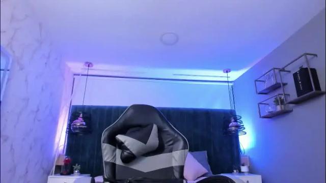 Thumbnail 2, magic_sofii's Stream at Chaturbate, 1 month ago
