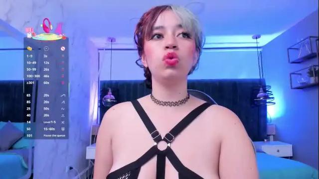 Thumbnail 1, magic_sofii's Stream at Chaturbate, 1 month ago