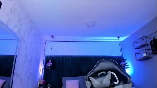 Image 2 of magic_sofii Stream on Chaturbate on 1 month ago