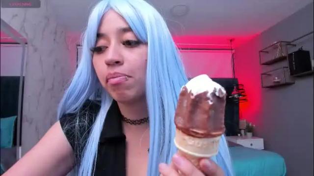 Thumbnail 1, magic_sofii's Stream at Chaturbate, 1 month ago