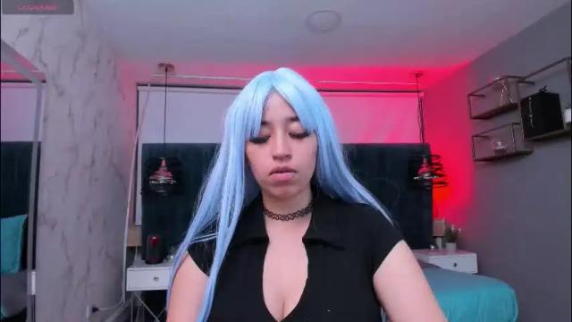Image 2 of magic_sofii Stream on Chaturbate on 1 month ago