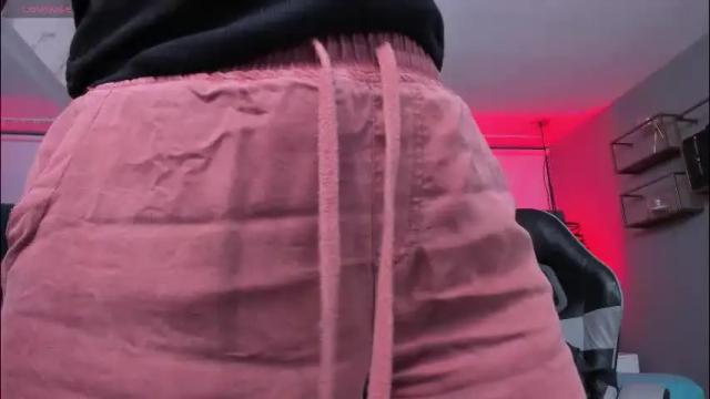 Thumbnail 3, magic_sofii's Stream at Chaturbate, 1 month ago