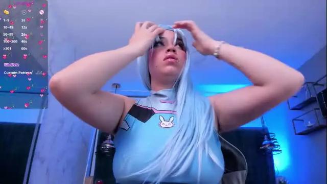 Image 10 of magic_sofii Stream on Chaturbate on 26 days ago