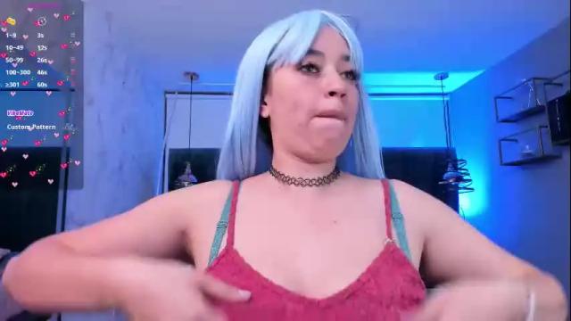 Image 2 of magic_sofii Stream on Chaturbate on 26 days ago