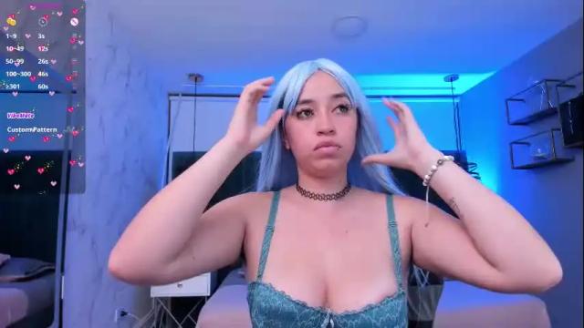 Image 3 of magic_sofii Stream on Chaturbate on 26 days ago