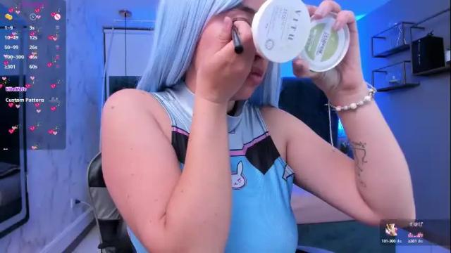 Thumbnail 2, magic_sofii's Stream at Chaturbate, 26 days ago