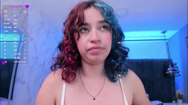 Thumbnail 2, magic_sofii's Stream at Chaturbate, 21 days ago