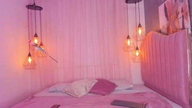 Image 10 of magic_tiffany_coonor Stream on Chaturbate on 15 months ago