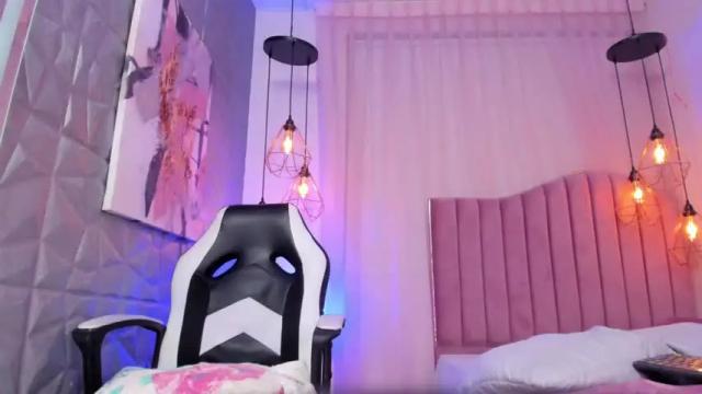 Image 2 of magic_tiffany_coonor Stream on Chaturbate on 15 months ago