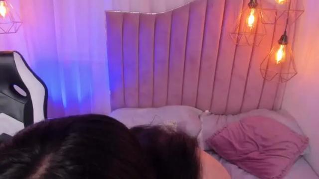 Image 12 of magic_tiffany_coonor Stream on Chaturbate on 15 months ago