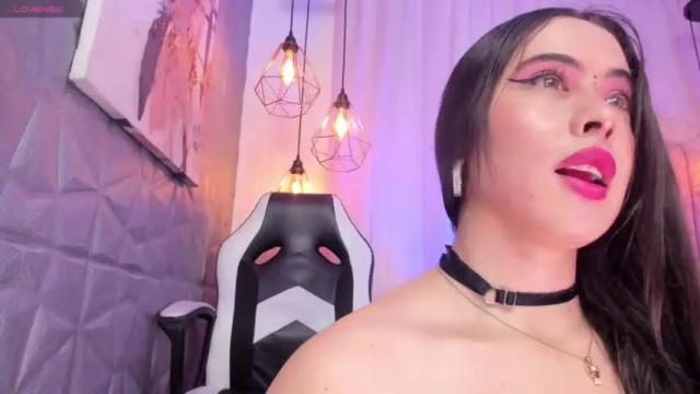 Image 8 of magic_tiffany_coonor Stream on Chaturbate on 15 months ago