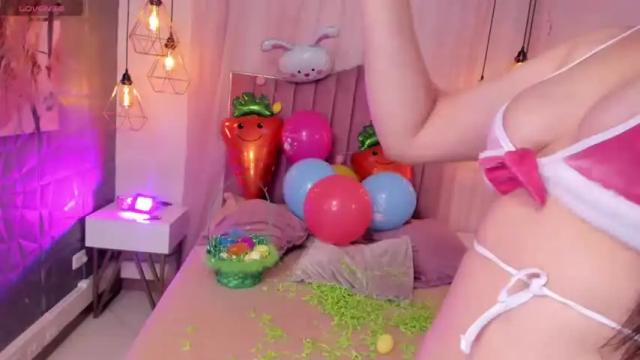 Thumbnail 1, magic_tiffany_coonor's Stream at Chaturbate, 14 months ago