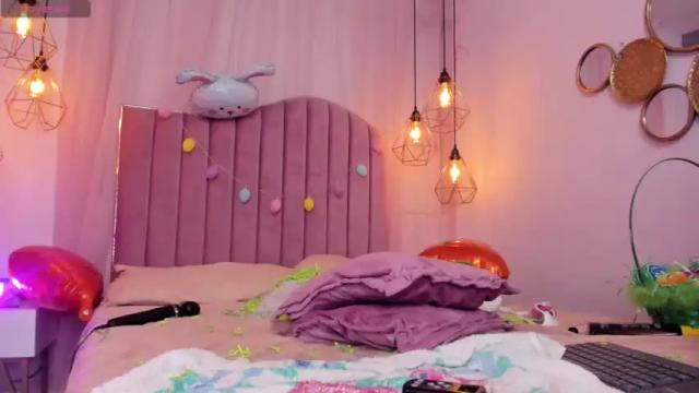 Image 11 of magic_tiffany_coonor Stream on Chaturbate on 14 months ago