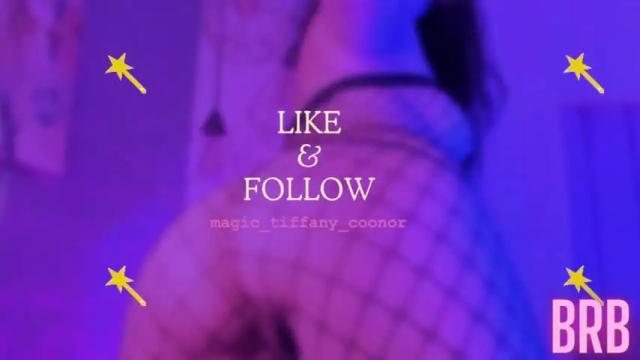 Image 11 of magic_tiffany_coonor Stream on Chaturbate on 14 months ago
