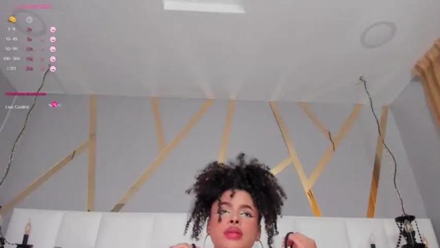 Thumbnail 2, magic_valery's Stream at Chaturbate, 20 months ago