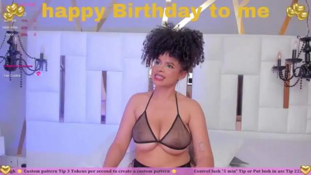 Image 12 of magic_valery Stream on Chaturbate on 20 months ago