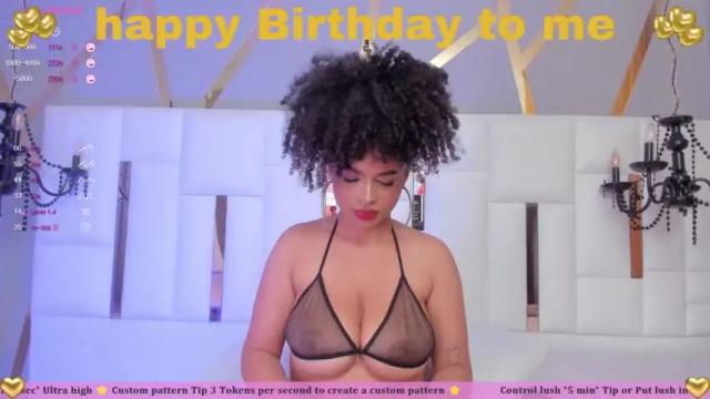 Thumbnail 3, magic_valery's Stream at Chaturbate, 20 months ago