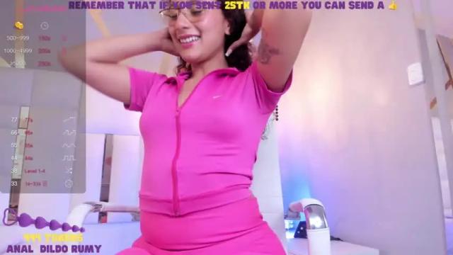 Thumbnail 2, magic_varenka's Stream at Chaturbate, 16 months ago