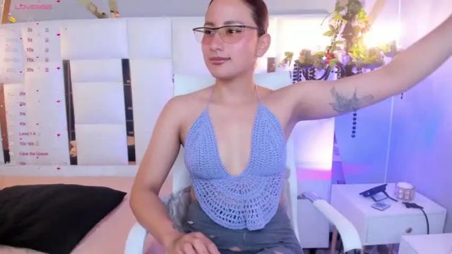 Thumbnail 3, magic_varenka's Stream at Chaturbate, 16 months ago