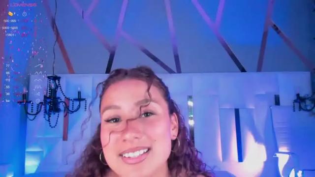 Image 6 of magic_varenka Stream on Chaturbate on 14 months ago