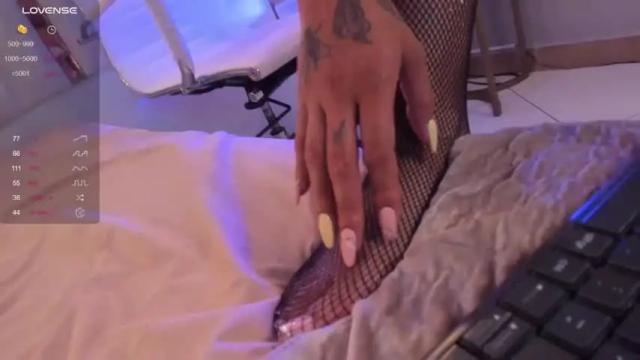 Thumbnail 2, magic_varenka's Stream at Chaturbate, 14 months ago
