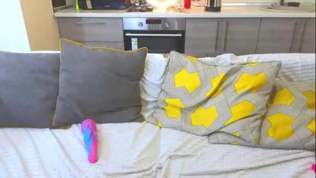 Thumbnail 2, magical_mermaids's Stream at Chaturbate, 1 day ago