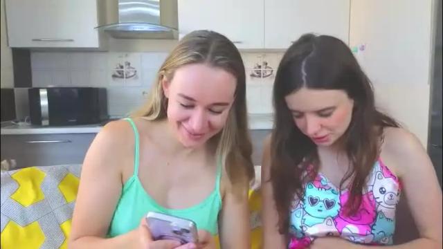 Thumbnail 2, magical_mermaids's Stream at Chaturbate, 1 month ago