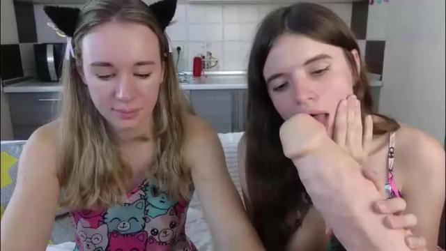 Image 12 of magical_mermaids Stream on Chaturbate on 1 month ago