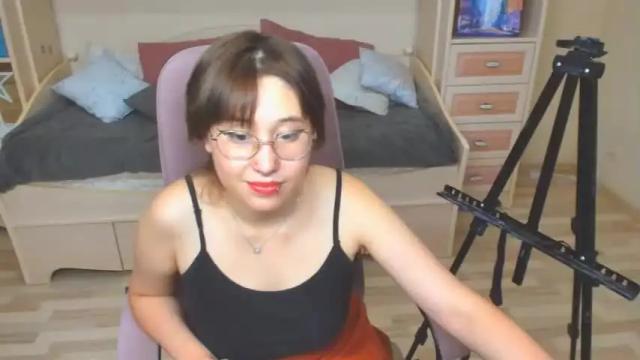 Image 2 of magicalgirll Stream on Chaturbate on 19 months ago