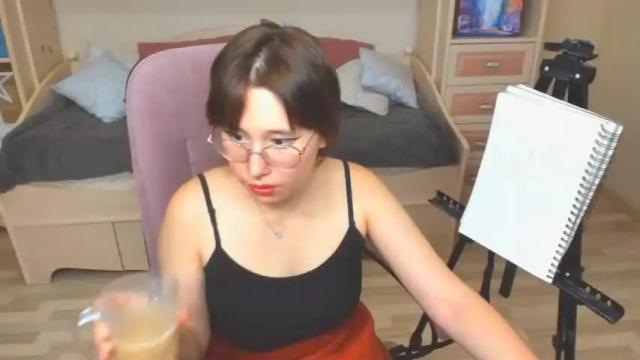 Image 3 of magicalgirll Stream on Chaturbate on 19 months ago