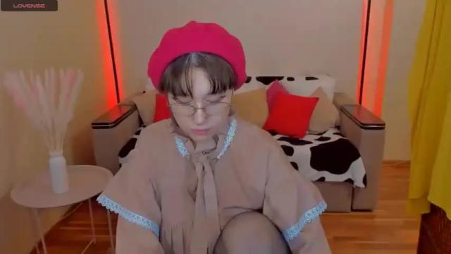 Thumbnail 3, magicalgirll's Stream at Chaturbate, 19 months ago