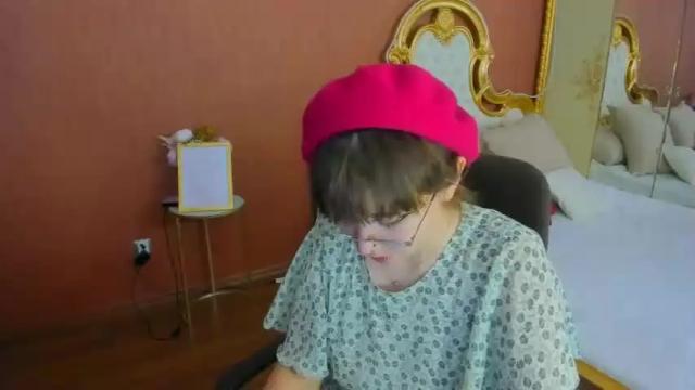 Thumbnail 1, magicalgirll's Stream at Chaturbate, 19 months ago