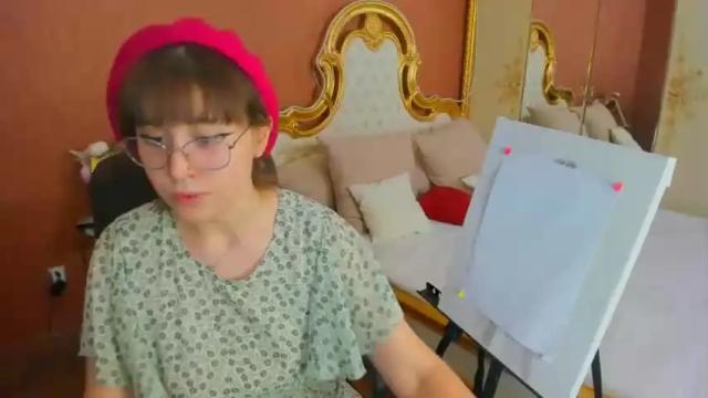 Image 10 of magicalgirll Stream on Chaturbate on 19 months ago