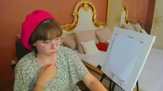 Image 12 of magicalgirll Stream on Chaturbate on 19 months ago