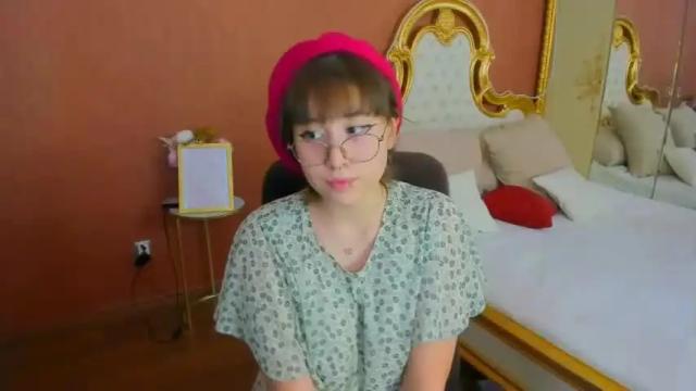 Image 6 of magicalgirll Stream on Chaturbate on 19 months ago