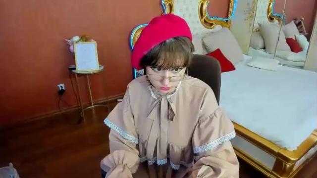 Thumbnail 1, magicalgirll's Stream at Chaturbate, 19 months ago