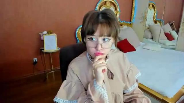 Image 11 of magicalgirll Stream on Chaturbate on 19 months ago