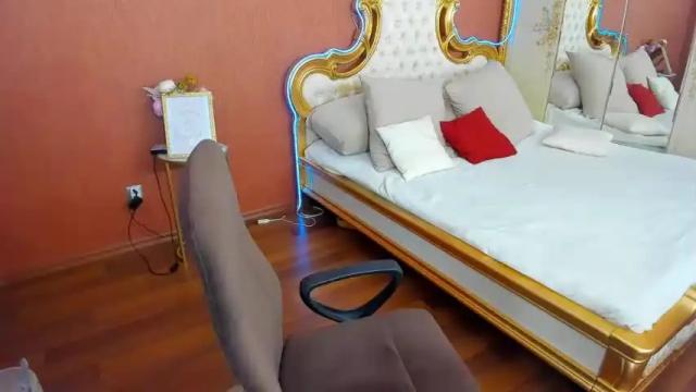 Image 3 of magicalgirll Stream on Chaturbate on 19 months ago
