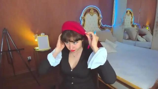 Thumbnail 1, magicalgirll's Stream at Chaturbate, 19 months ago