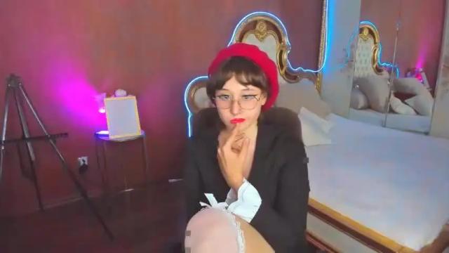 Thumbnail 2, magicalgirll's Stream at Chaturbate, 19 months ago