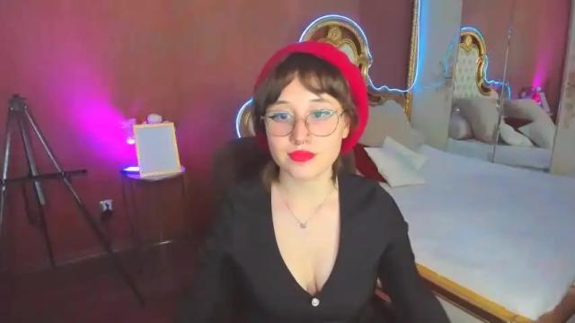 Image 6 of magicalgirll Stream on Chaturbate on 19 months ago