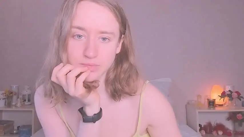 magicalkate Chaturbate