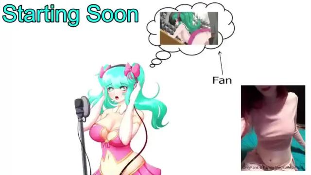 Thumbnail 2, magicalmysticva's Stream at Chaturbate, 17 months ago