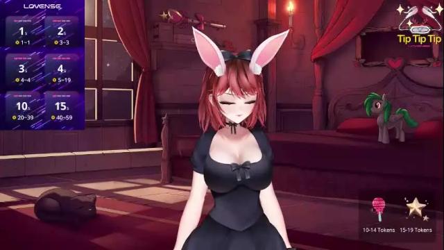 Image 4 of magicalmysticva Stream on Chaturbate on 3 months ago