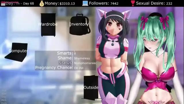 Image 10 of magicalmysticva Stream on Chaturbate on 6 days ago