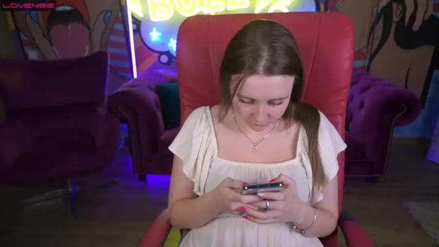 Image 2 of magicariel Stream on Chaturbate on 21 months ago