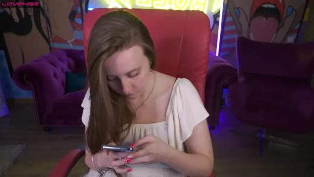 Image 8 of magicariel Stream on Chaturbate on 21 months ago